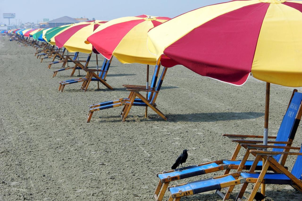 Meying Gem Villa Crystal Beach Dış mekan fotoğraf