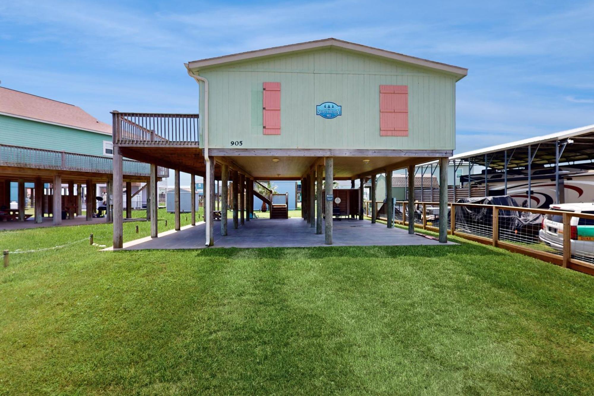 Meying Gem Villa Crystal Beach Dış mekan fotoğraf